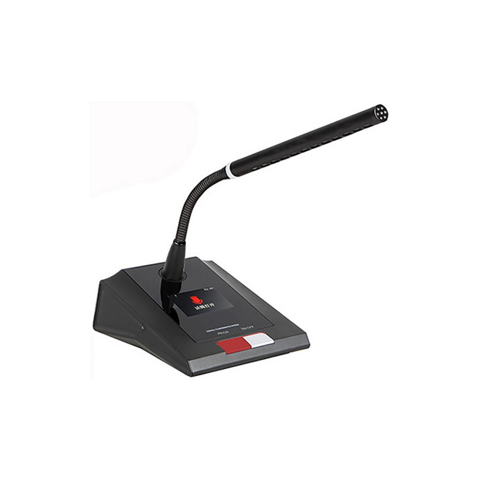 HTDZ HT-9200 C KABLOLU BAŞKAN ÜNİTESİ