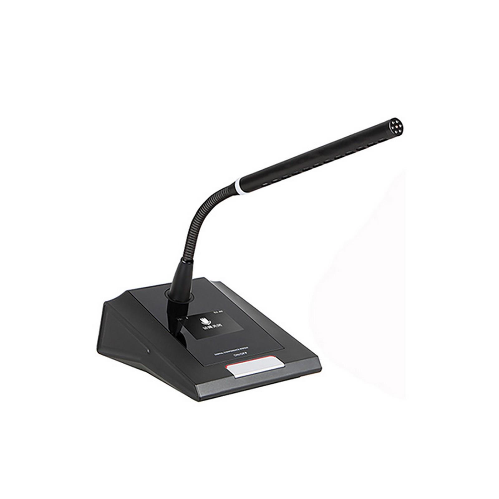 HTDZ HT-9200 D KABLOLU DELEGE ÜNİTESİ