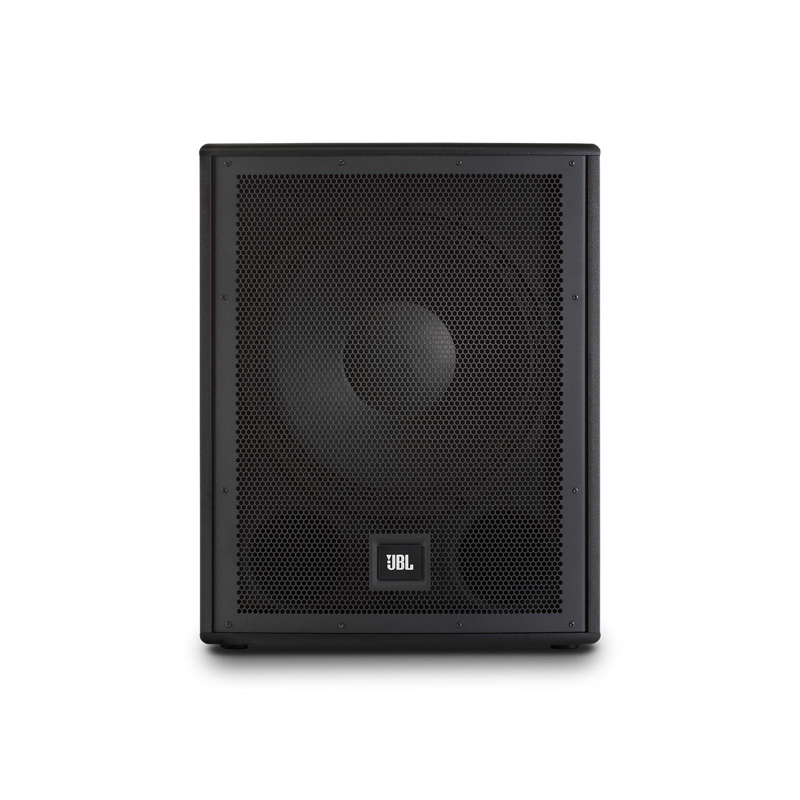 JBL IRX115S 1300W AKTİF 15