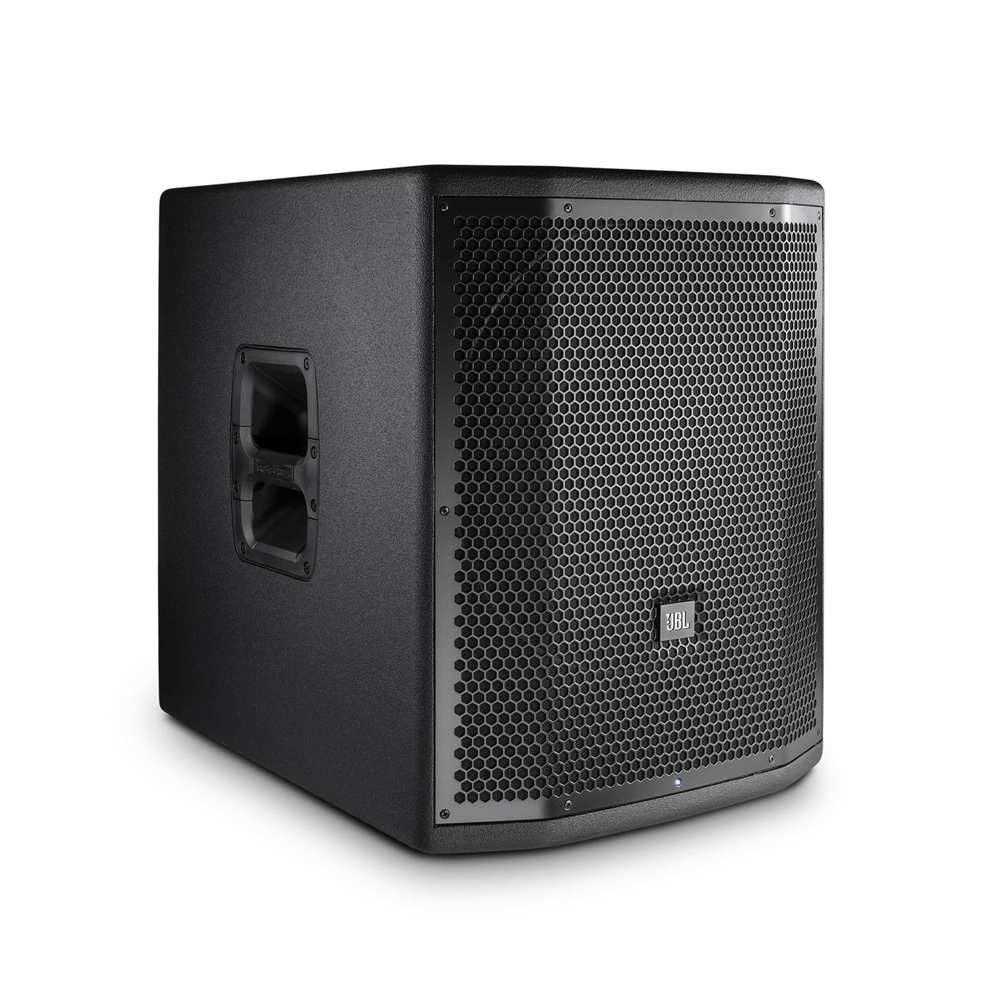 JBL PRX815XLF 15
