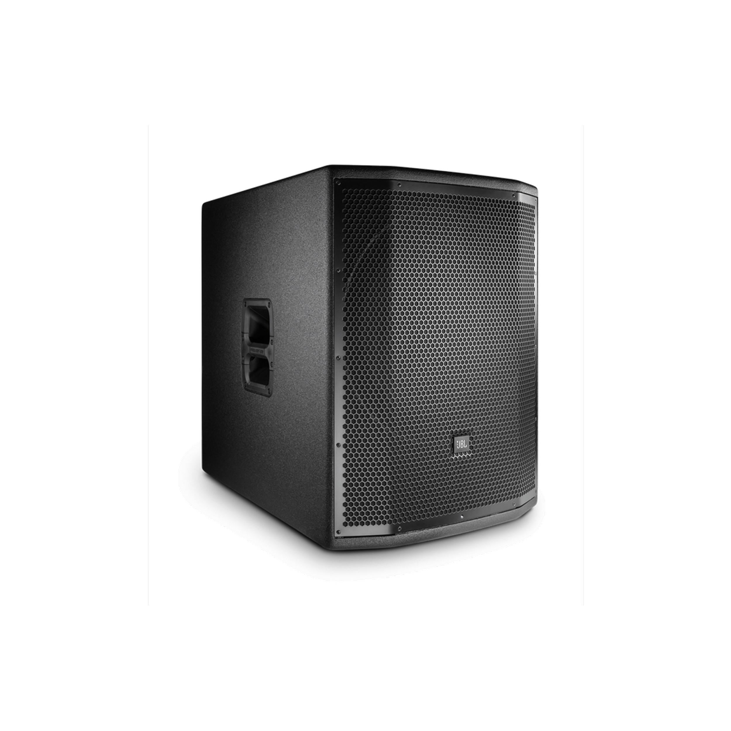 JBL PRX818XLF 18