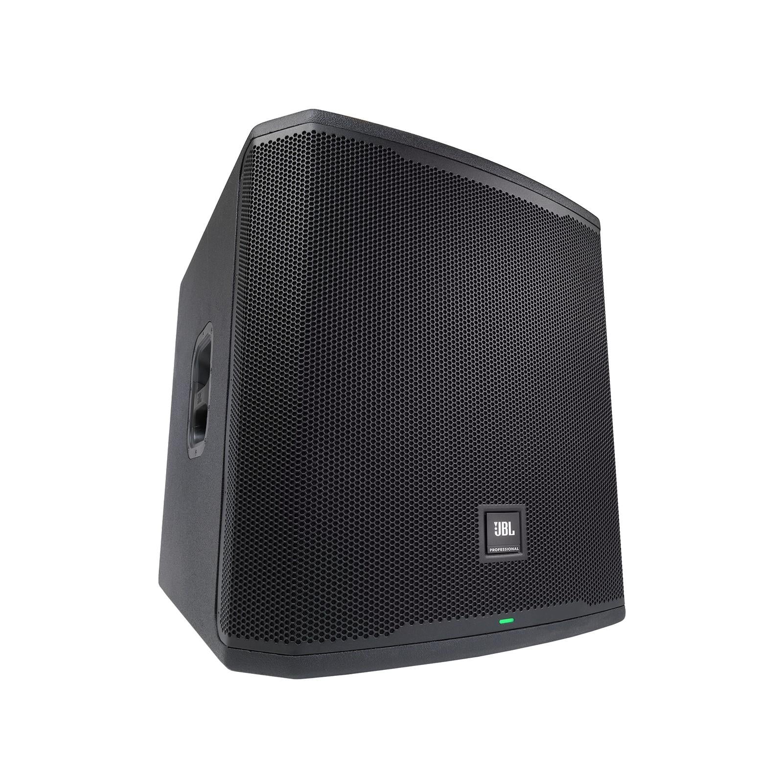 JBL PRX918XLF 18