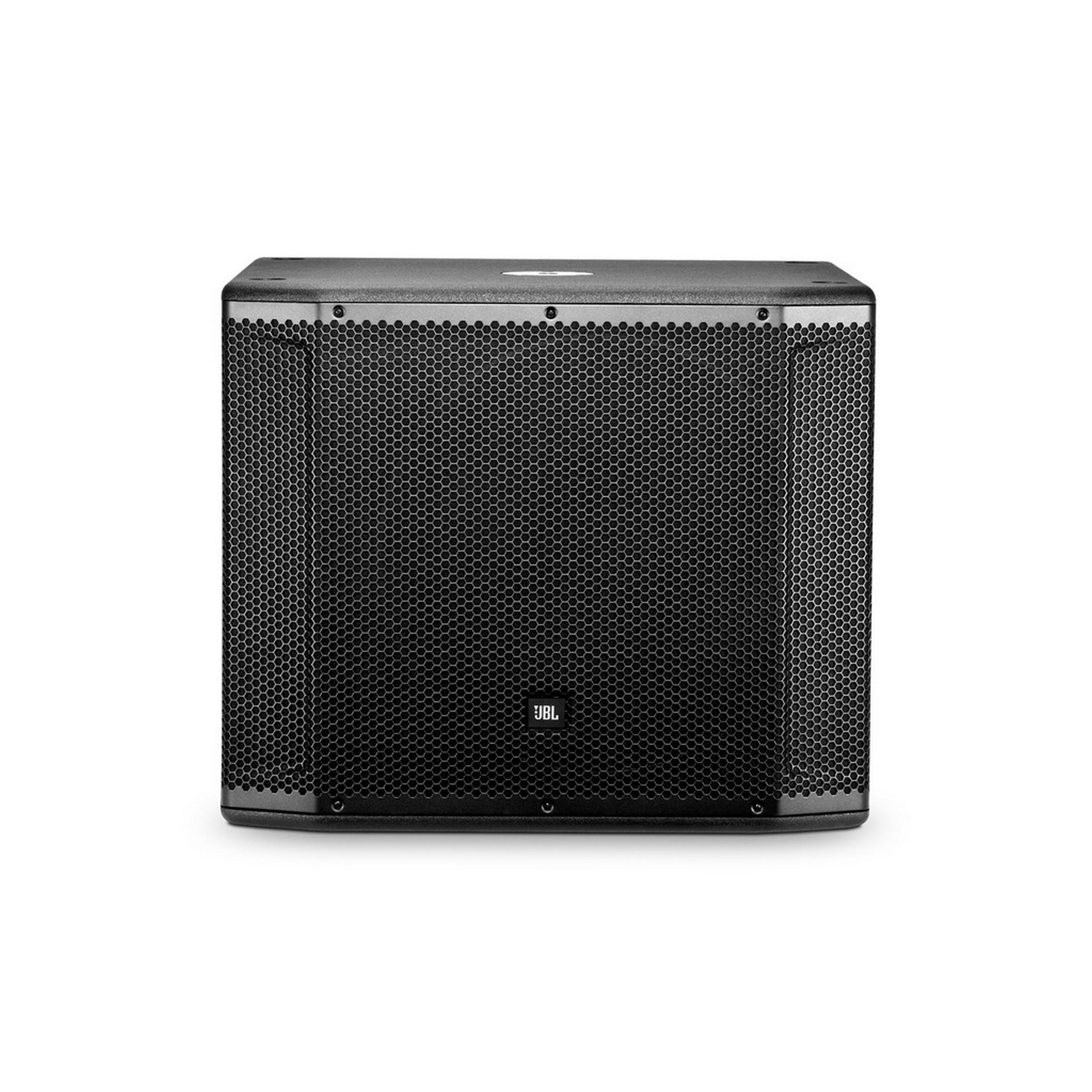 JBL SRX818SP 18