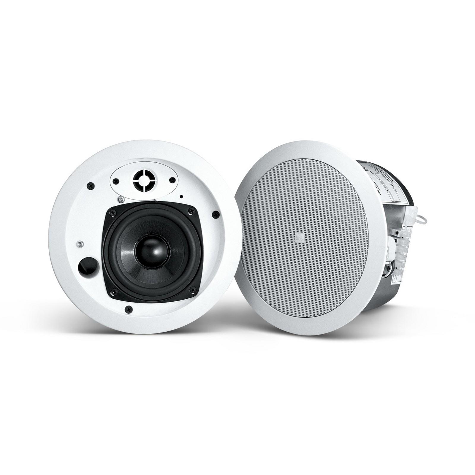 JBL Control 24CT Micro Plus ARKA PLAN MÜZİĞİ ALÇIPAN HOPARLÖR