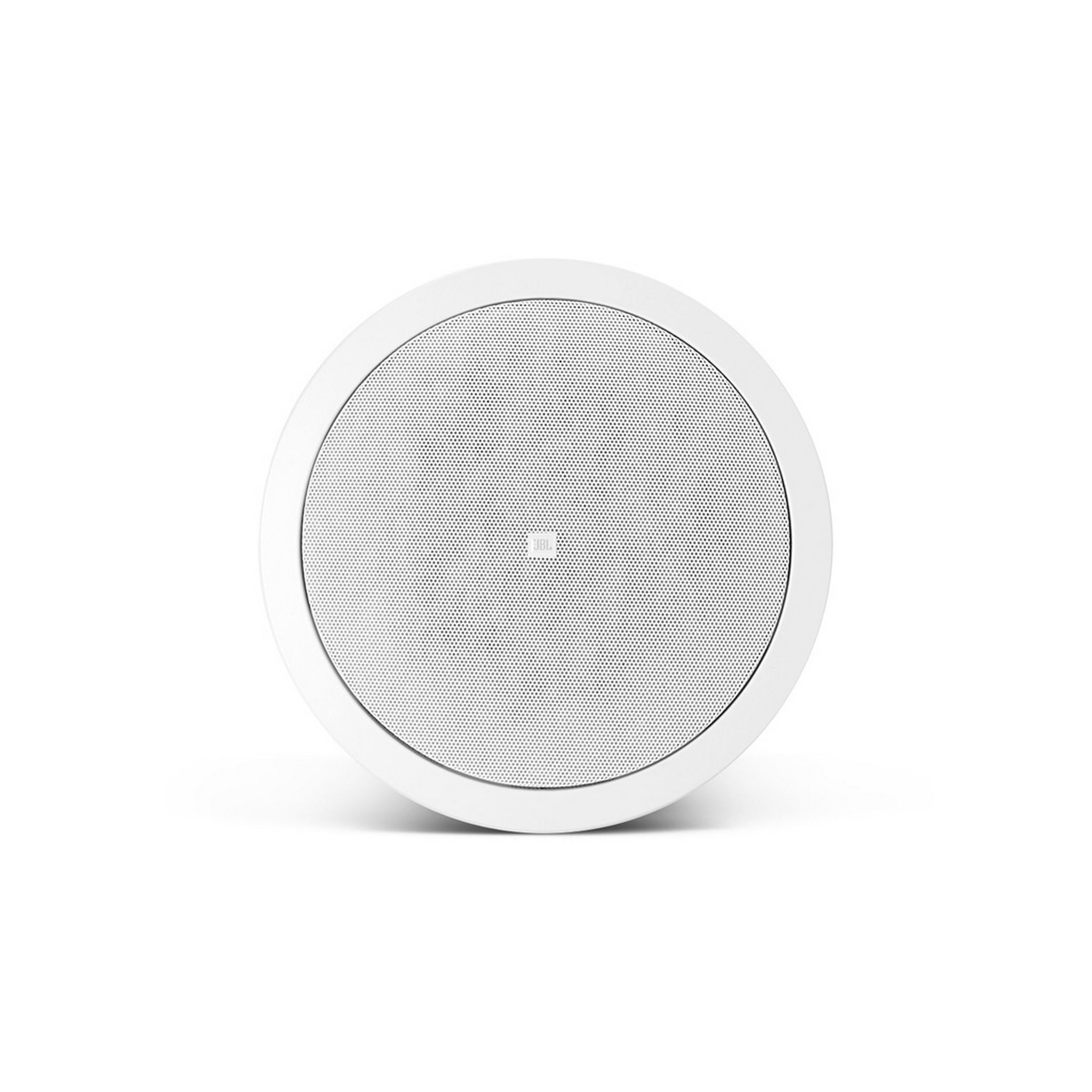 JBL CONTROL 26CT KOAKSİYEL (6,5 inç) WOOFER  70,7 V veya 100 V 60 W, 30 W ve 15 W