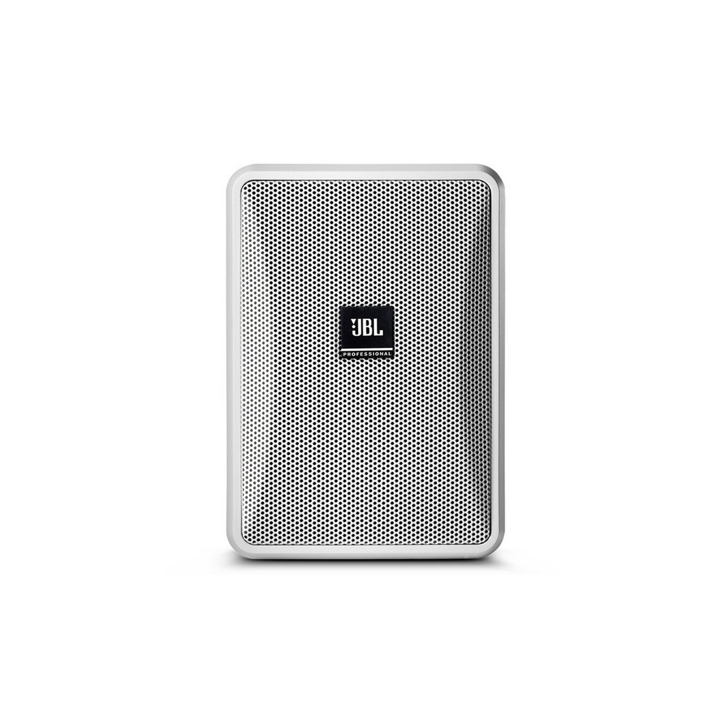 JBL Control 23-1L-WH 3