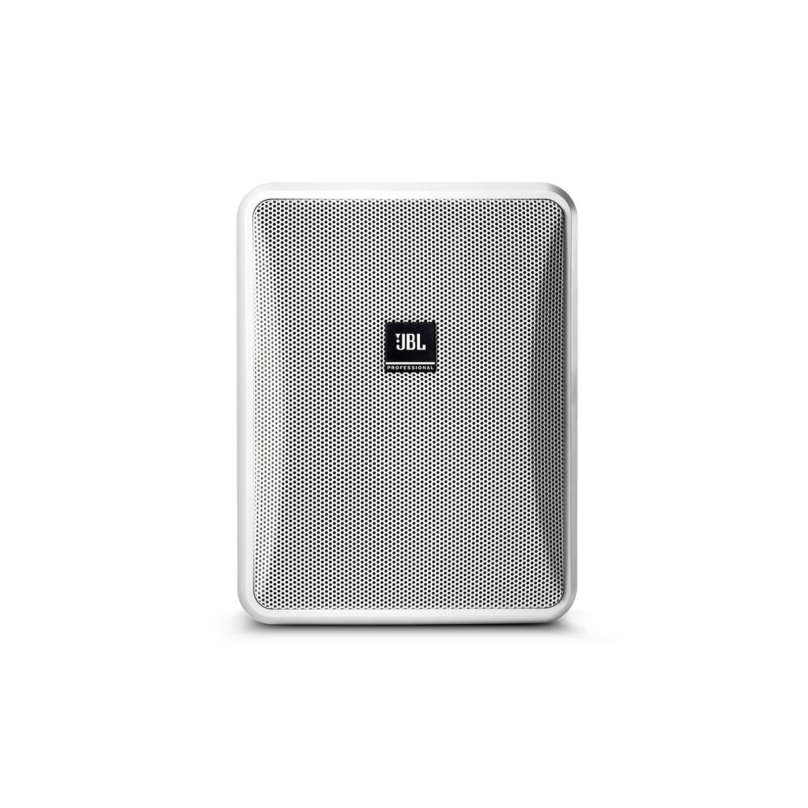 JBL Control 25-1L-WH 5,25