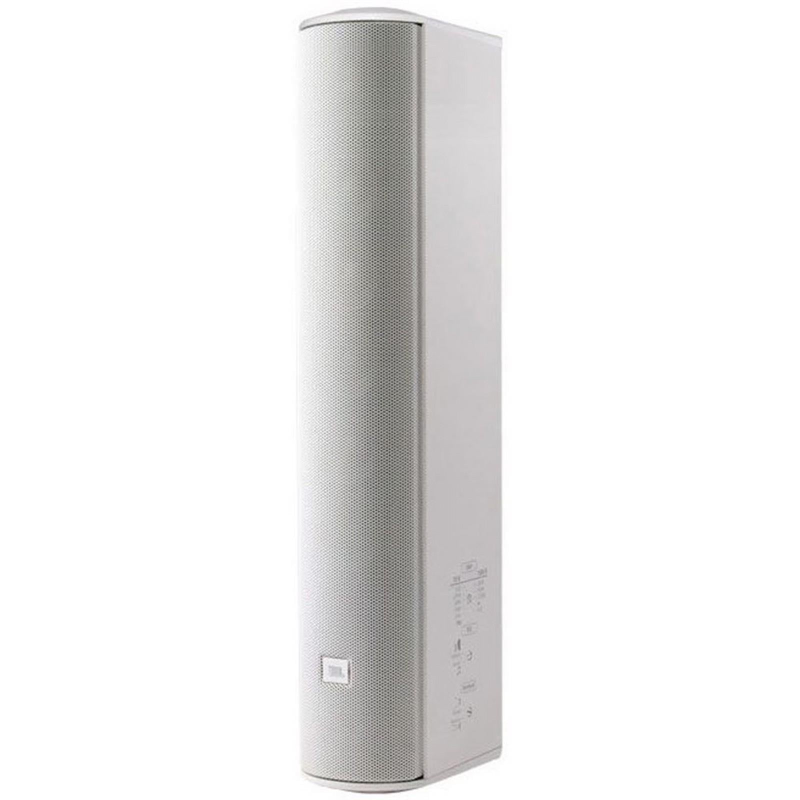 JBL CBT 50LA-1-WH 60W 2x8