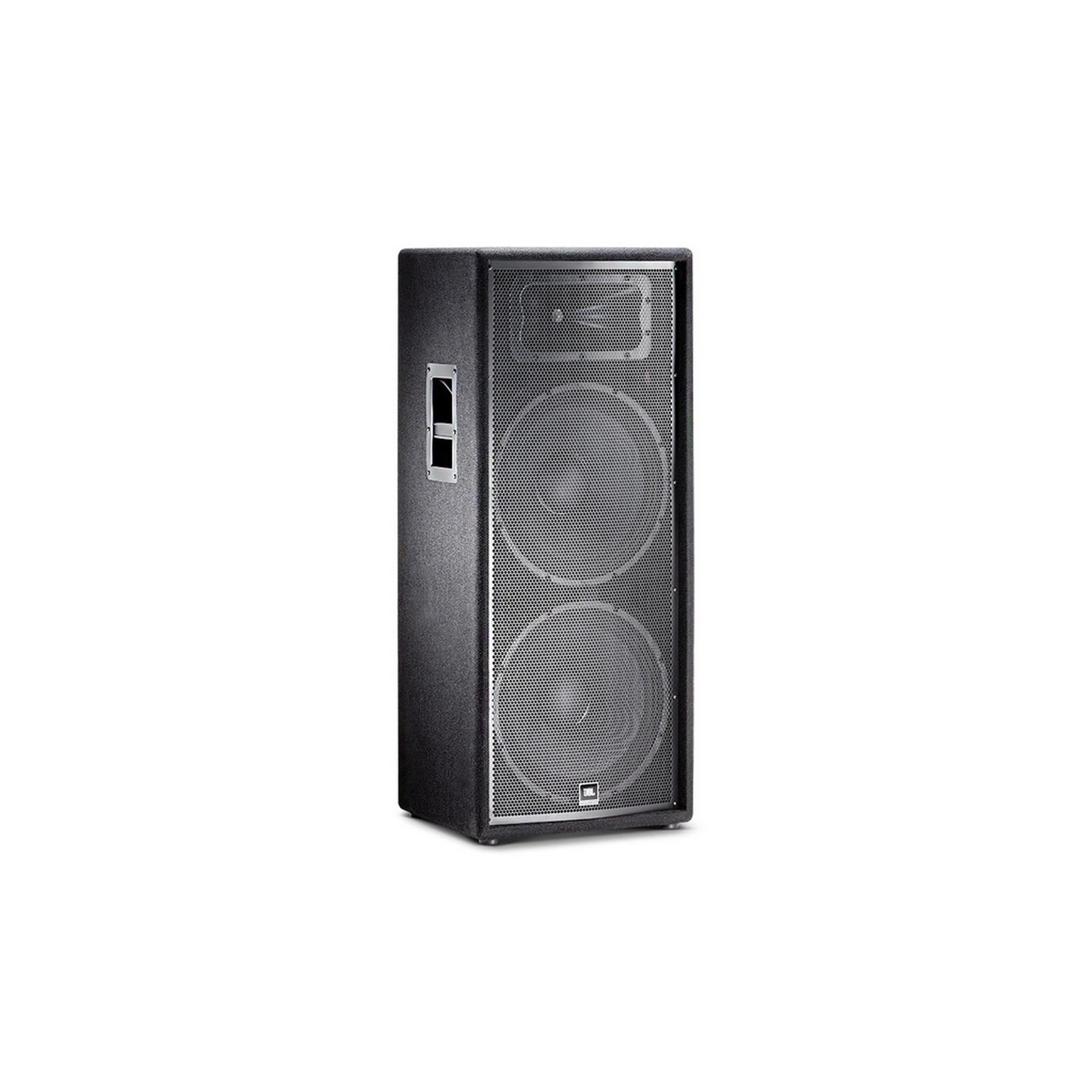 JBL JRX225 2x15