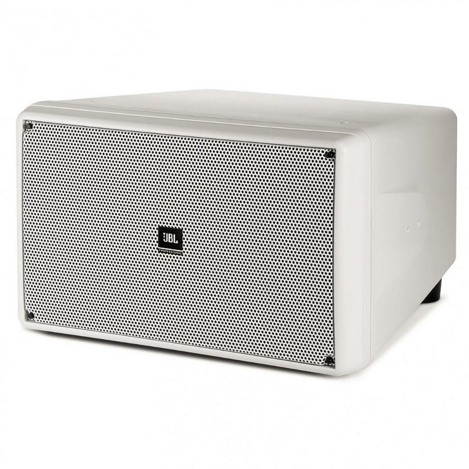 JBL Control SB2210-WH 10