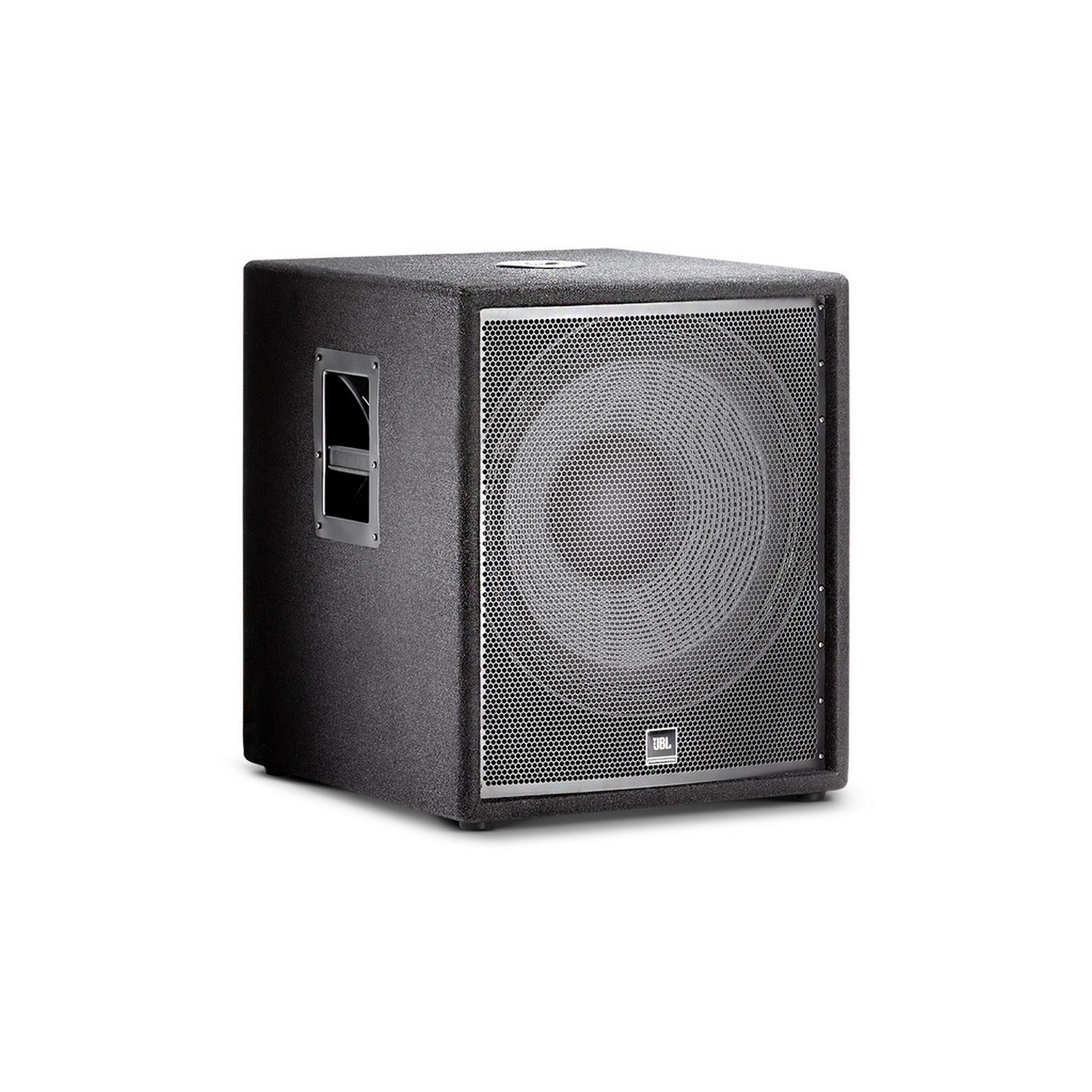 JBL JRX218S PASİF 18