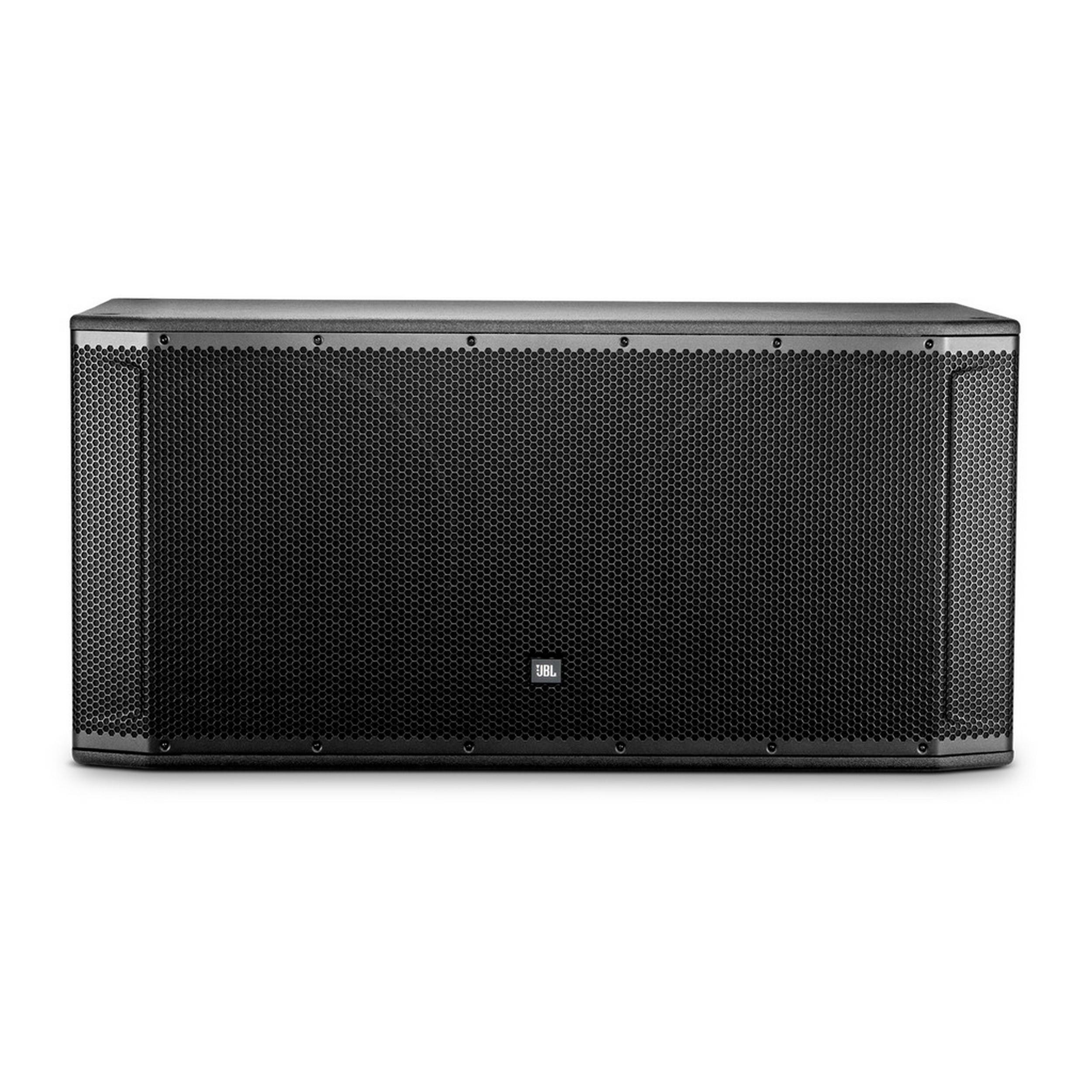 JBL SRX828S 2x18