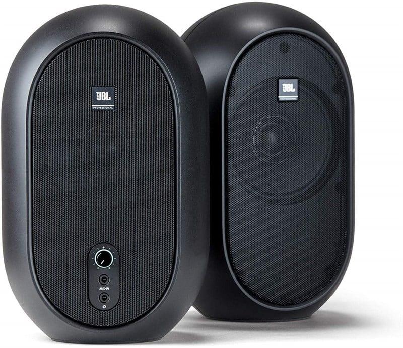 JBL 104SET-BT BLUETOOTH AKTİF REFERANS MONİTÖR (ÇİFT)