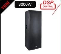 KLANGMEİSTER FLEXY 15A  2x15
