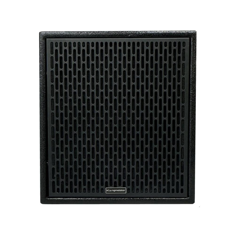 KLANGMEİSTER KS-115SA 4x900W AKTİF SUBWOOFER