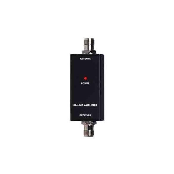 KLANGMEİSTER KWB-10 ANTEN KUVVETLENDİRİCİ