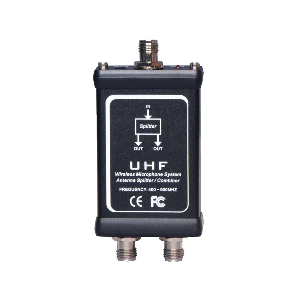KLANGMEİSTER KWS-12 UHF ANTEN BÖLÜCÜ