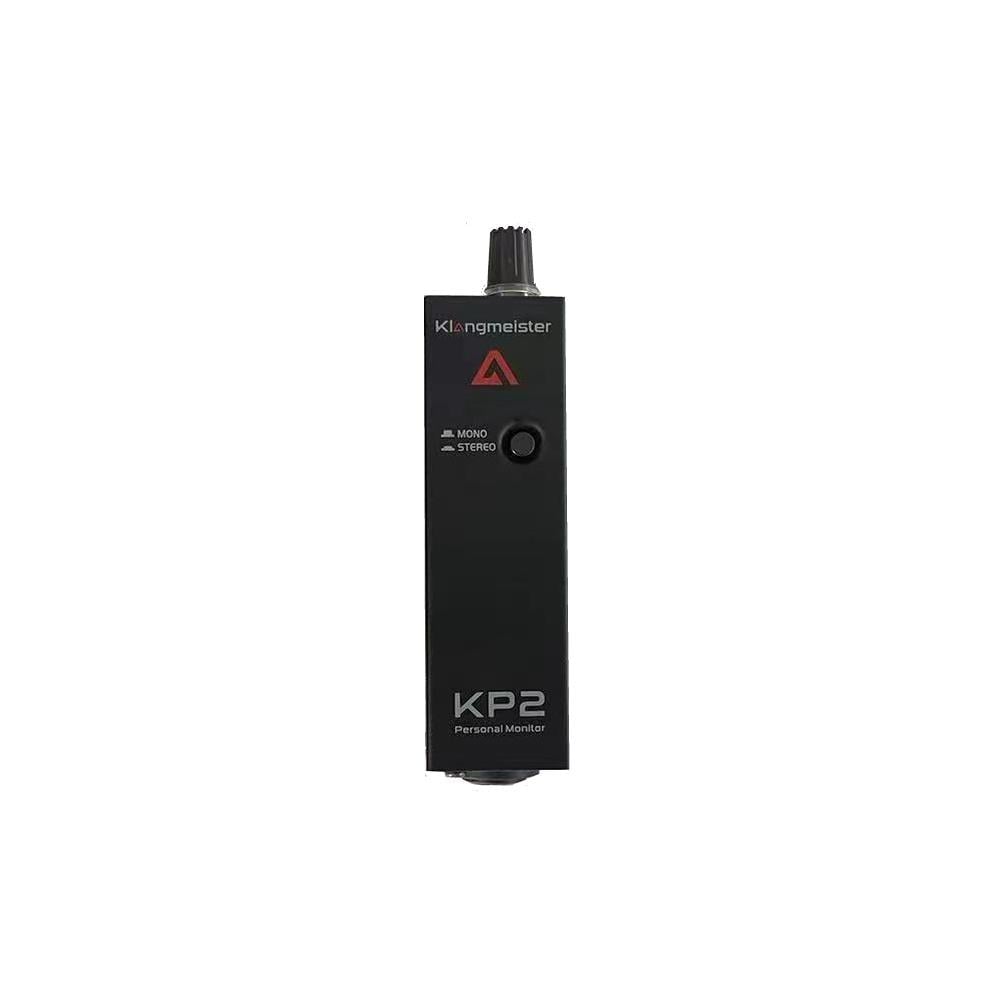 KLANGMEİSTER KP-2 KULAKLIK AMPLİFİKATÖR