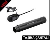KLANGMEİSTER KL-03C 3P PİL YUVALI