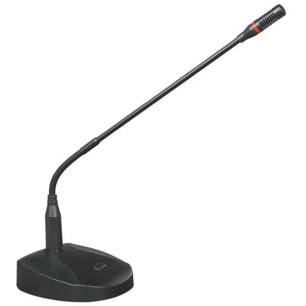 KLANGMEİSTER DM-1200 GONGLU MASAÜSTÜ MİKROFON