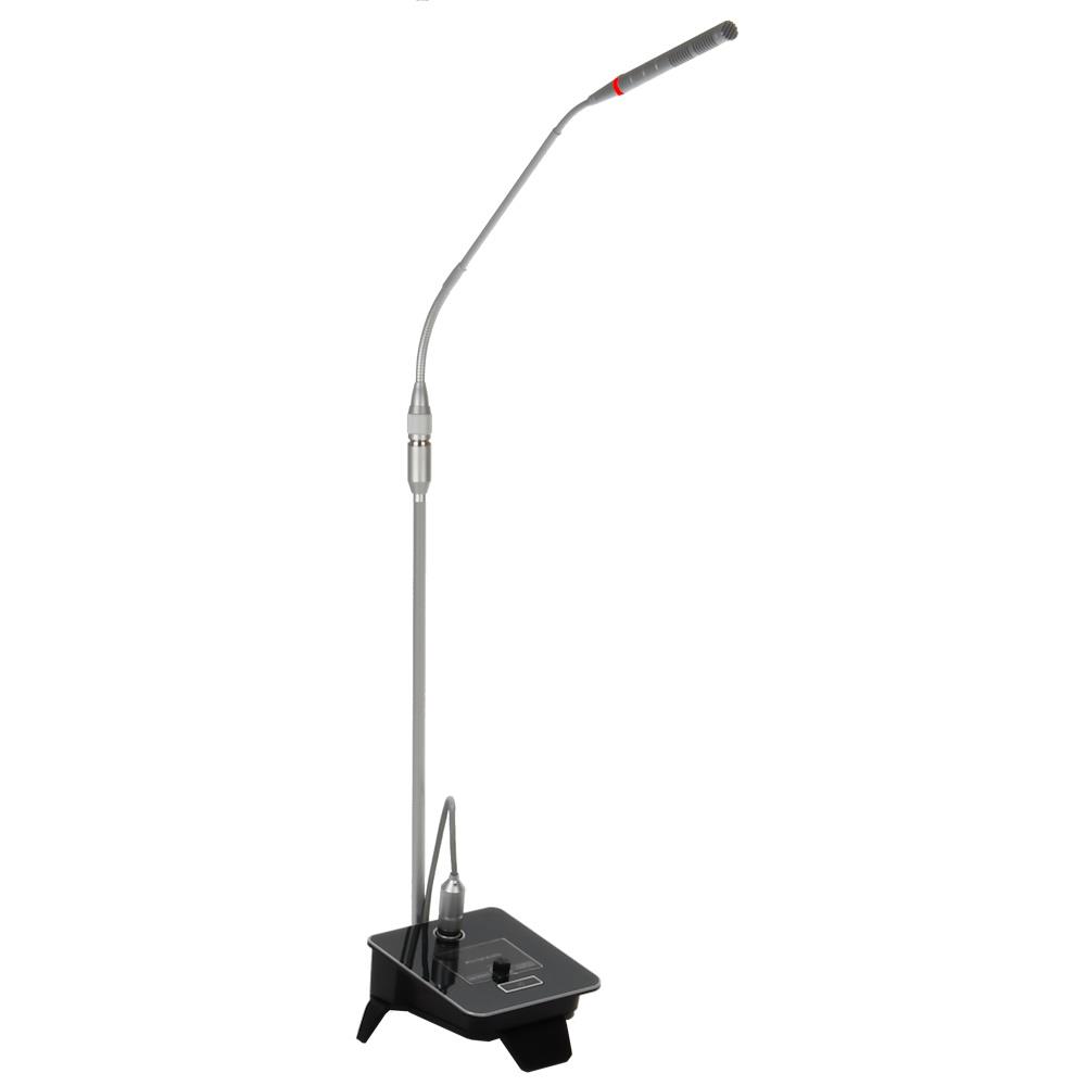 KLANGMEİSTER KGM-108 TEKLİ SEHPALI MİKROFON
