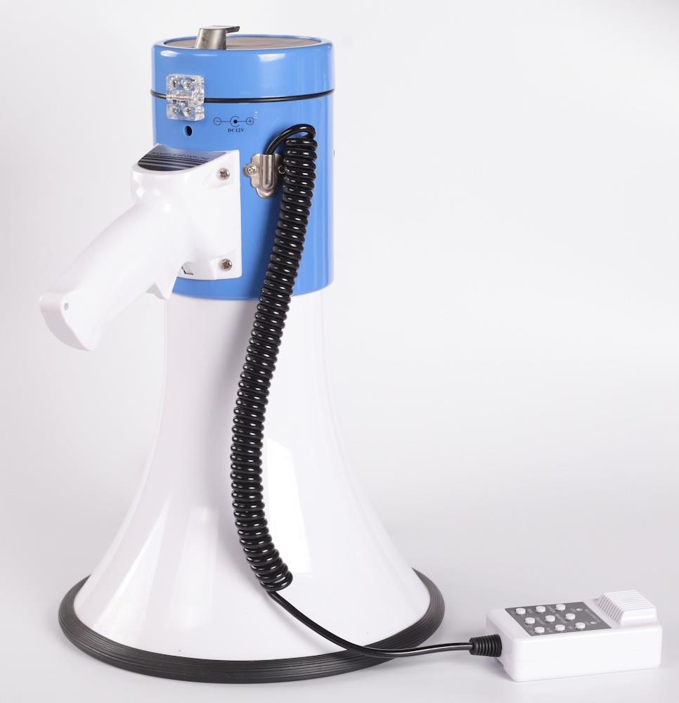KLANGMEİSTER JS-12S 30W MEGAFON