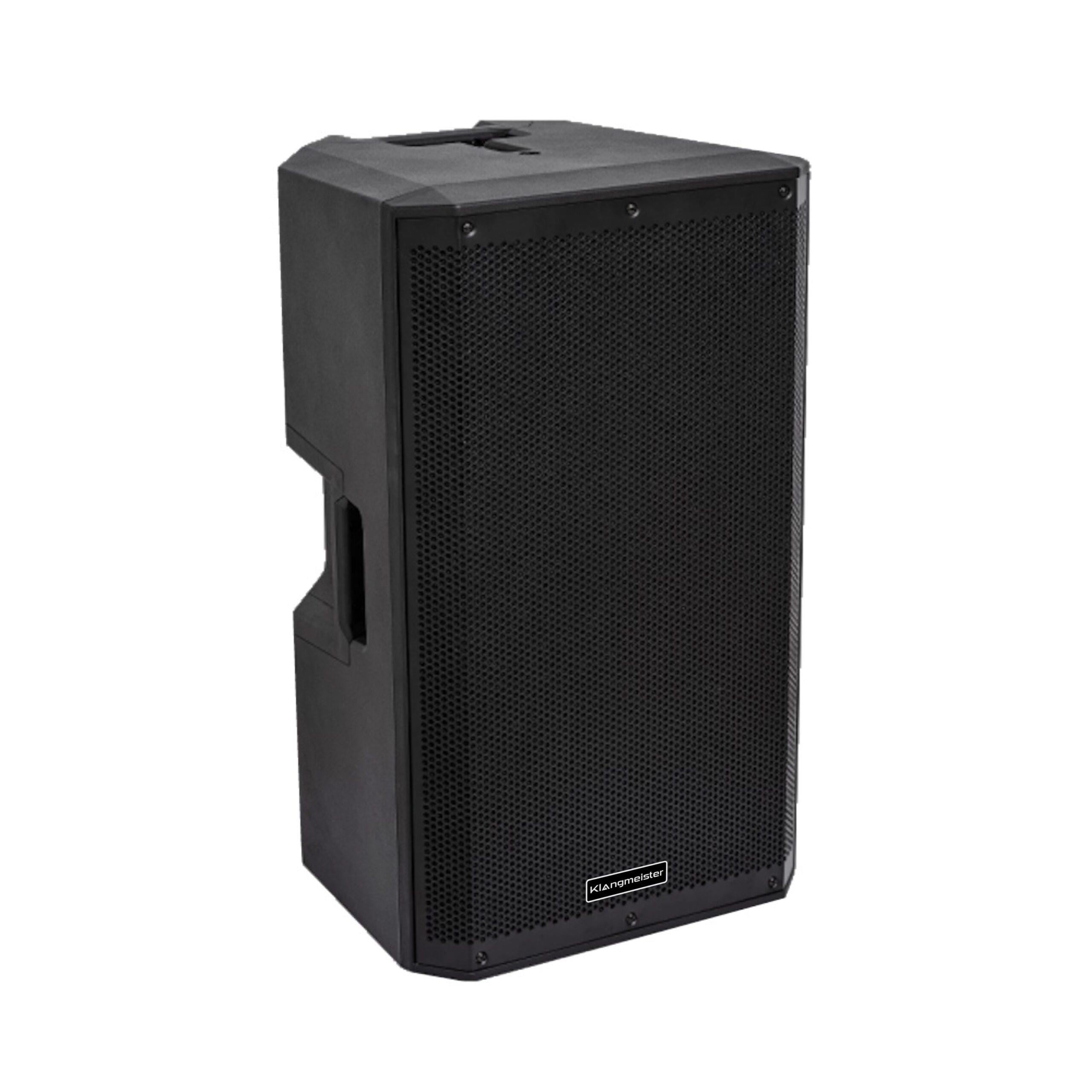 KLANGMEİSTER ERA 12 800W PASİF 2-YOLLU HOPARLÖR