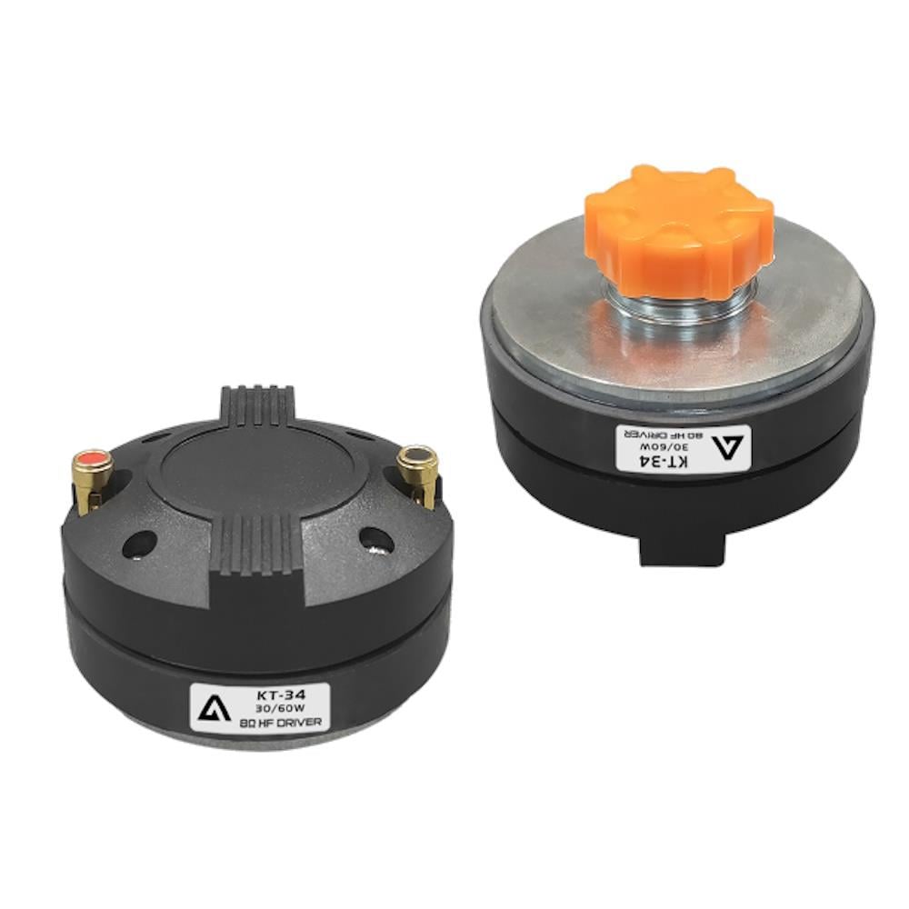 KLANGTECH KT-34 HF HOPARLÖR