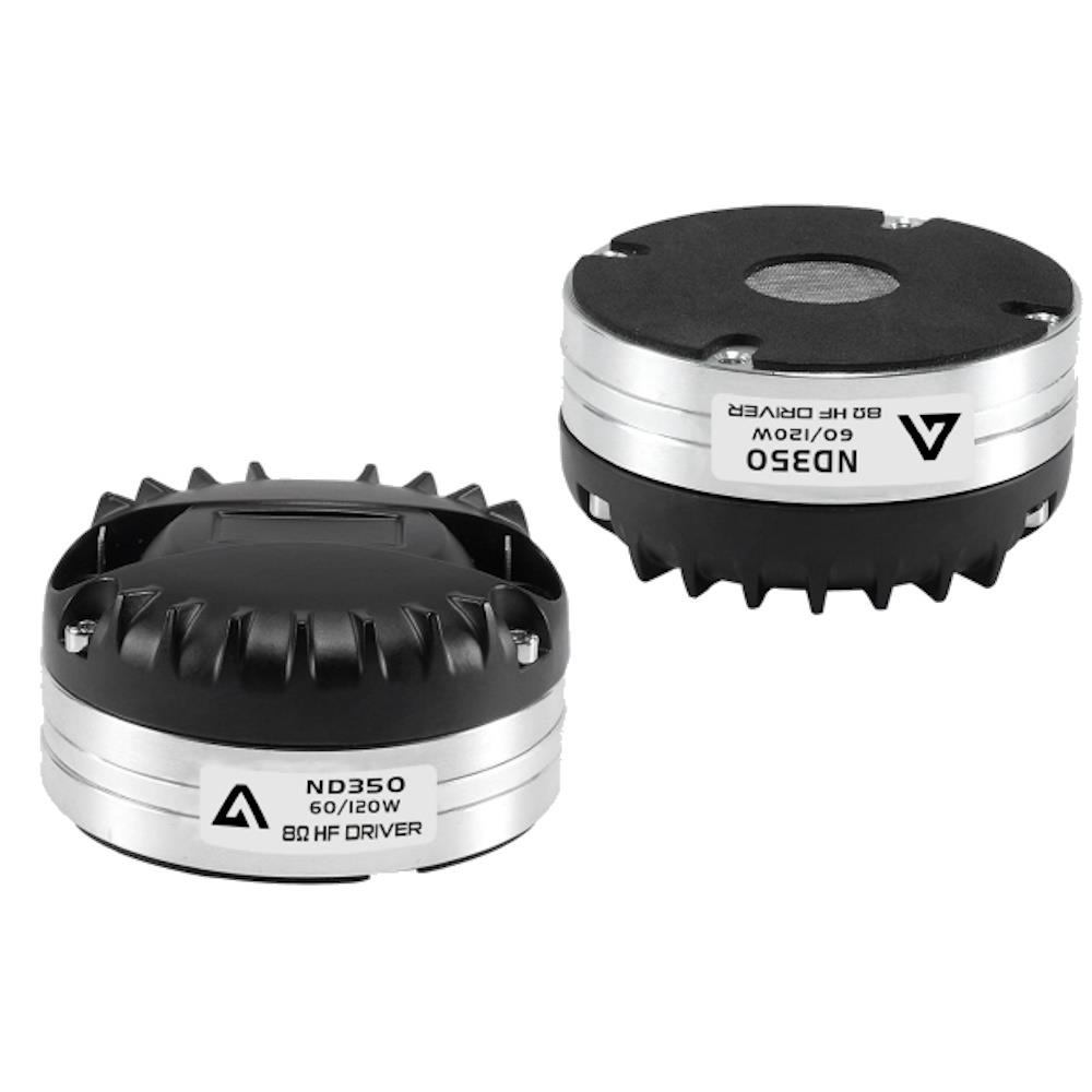 KLANGTECH ND350 HF HOPARLÖR