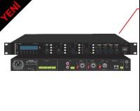 KLANGTECH MX-44 4 GİRİŞ-4 ÇIKIŞ MATRİX MİKSER