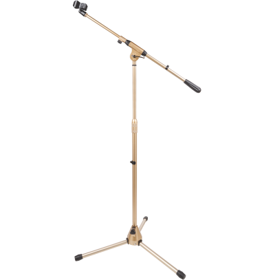 KLANGTECH BS-102 BOY MİKROFON SEHPASI