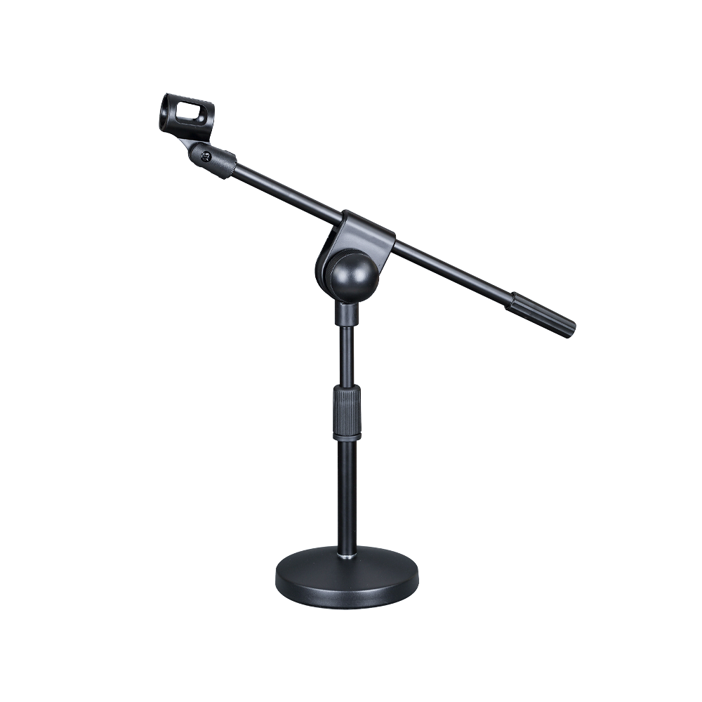 KLANGTECH STM-203 MASAÜSTÜ MİKROFON SEHPASI