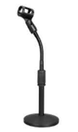 KLANGTECH STM-202 MASAÜSTÜ MİKROFON SEHPASI