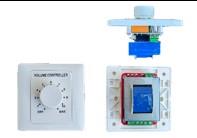 KLANGTECH  VK-100 100W VOLÜM KONTROL