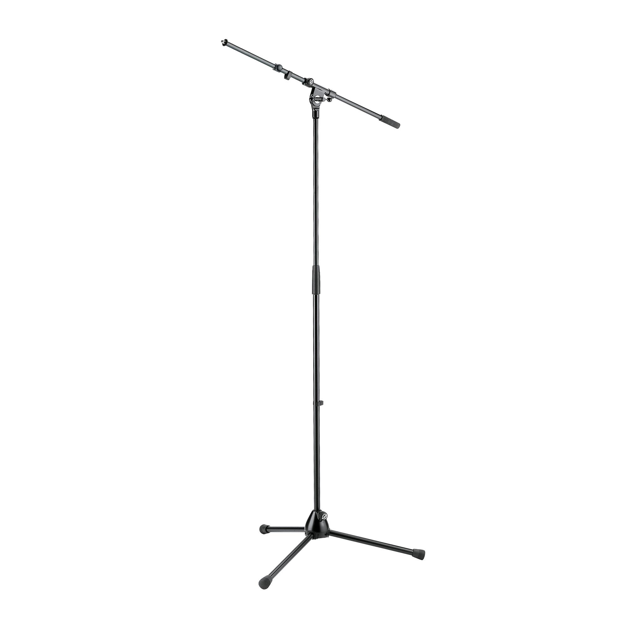 König & Meyer 21090-300-55 BOY MİKROFON STANDI