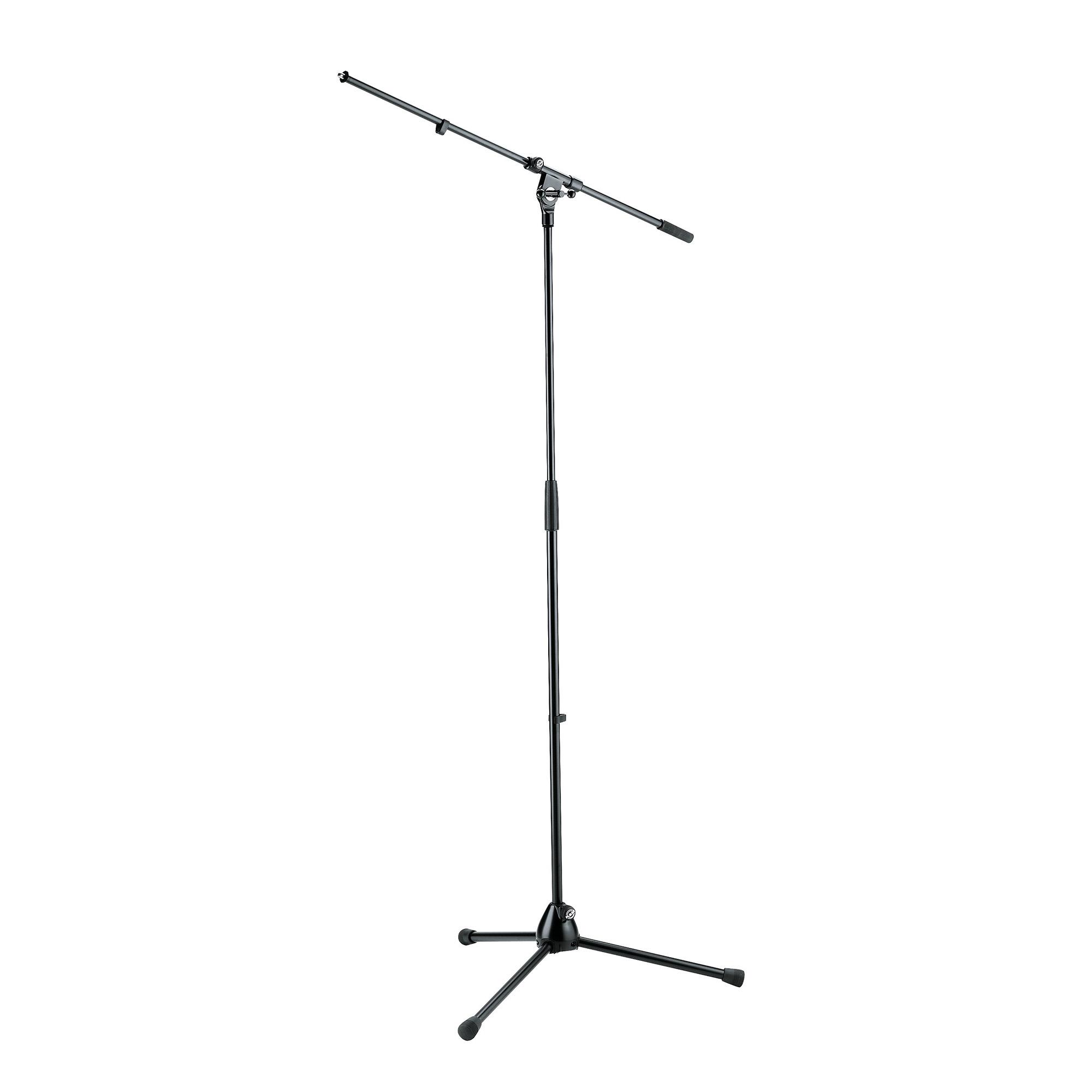 König & Meyer 21020-300-55 BOY MİKROFON STANDI