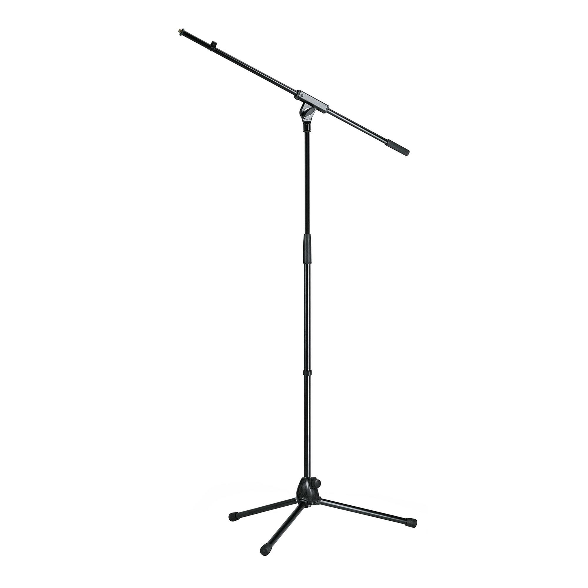 König & Meyer 21070-300-55 BOY MİKROFON STANDI