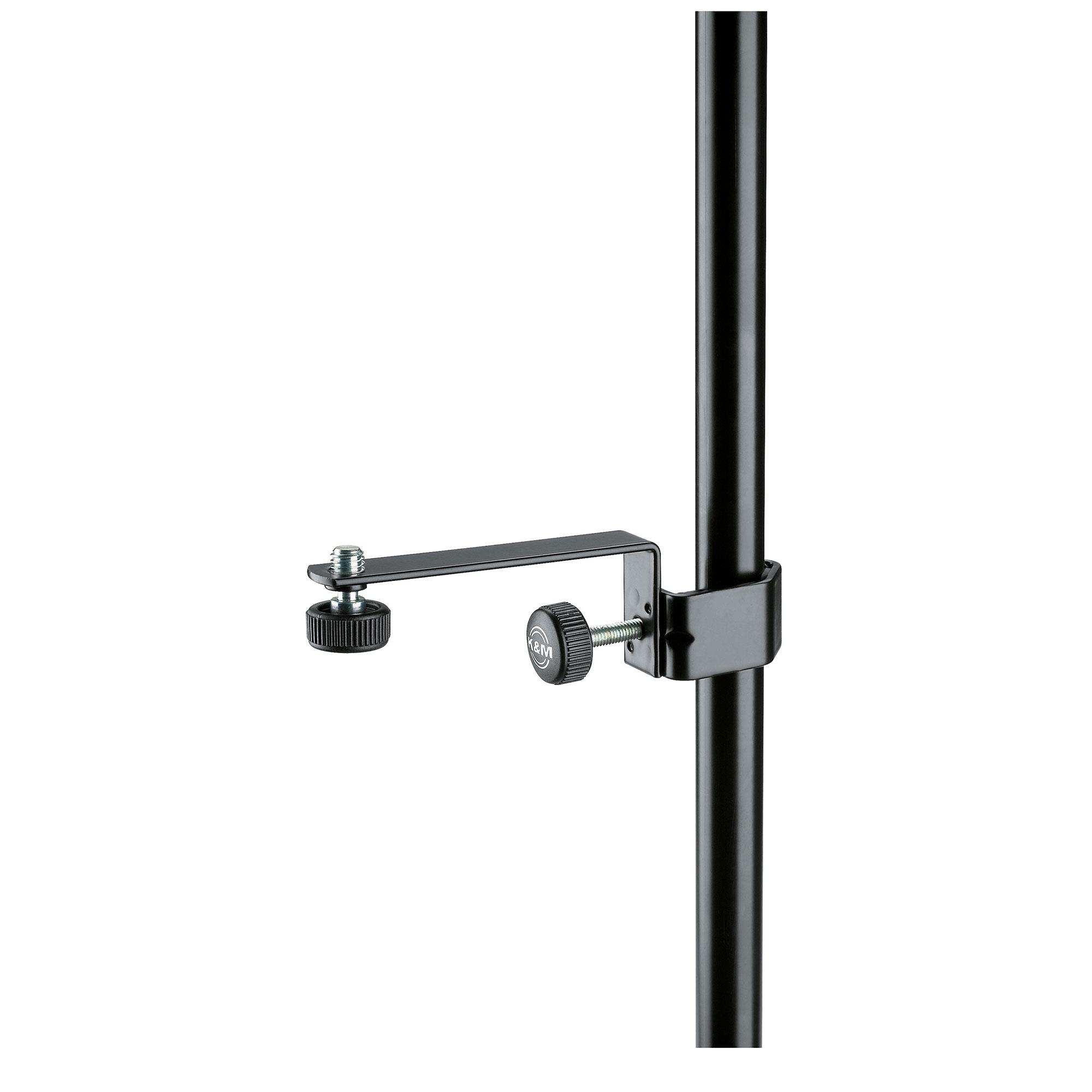 König & Meyer 23800-300-55 MİKROFON TUTUCU