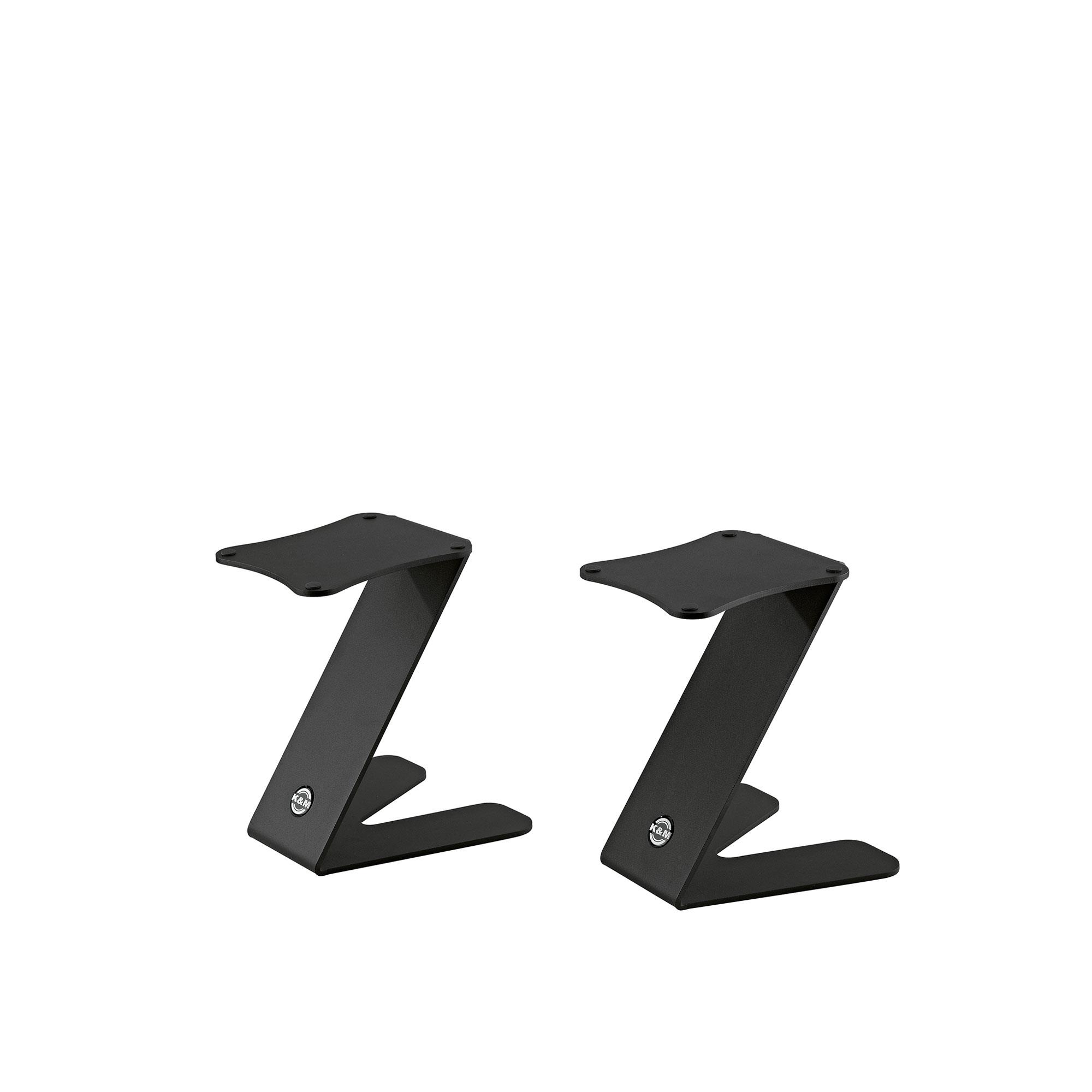 König & Meyer 26773-000-56 MASAÜSTÜ MONİTÖR STANDI (ÇİFT)