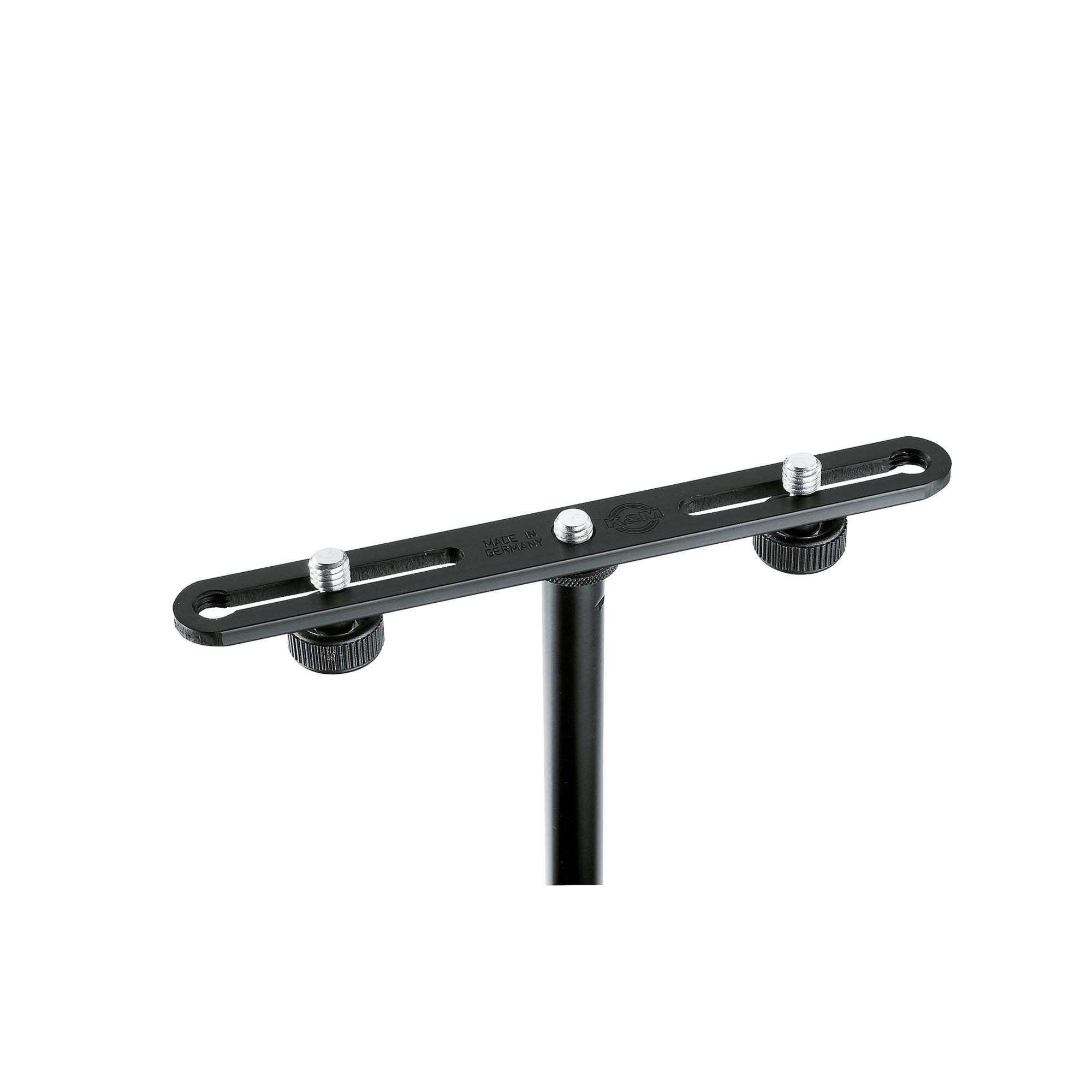 König & Meyer 23550-300-55 MİKROFON BARI