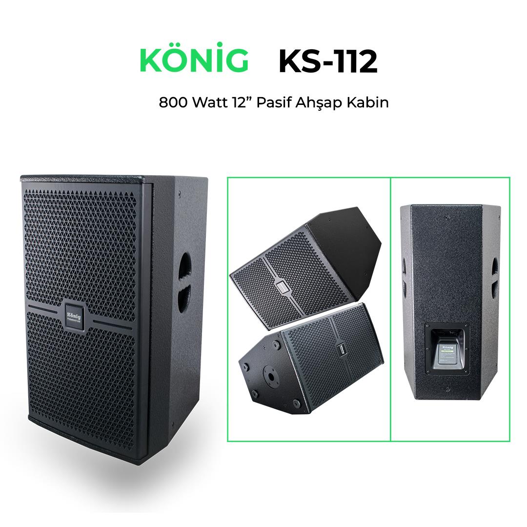 König KS-112 12