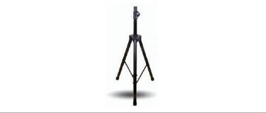 KÖNİG K-ST-600 BOY HOPARLÖR SEHPASI