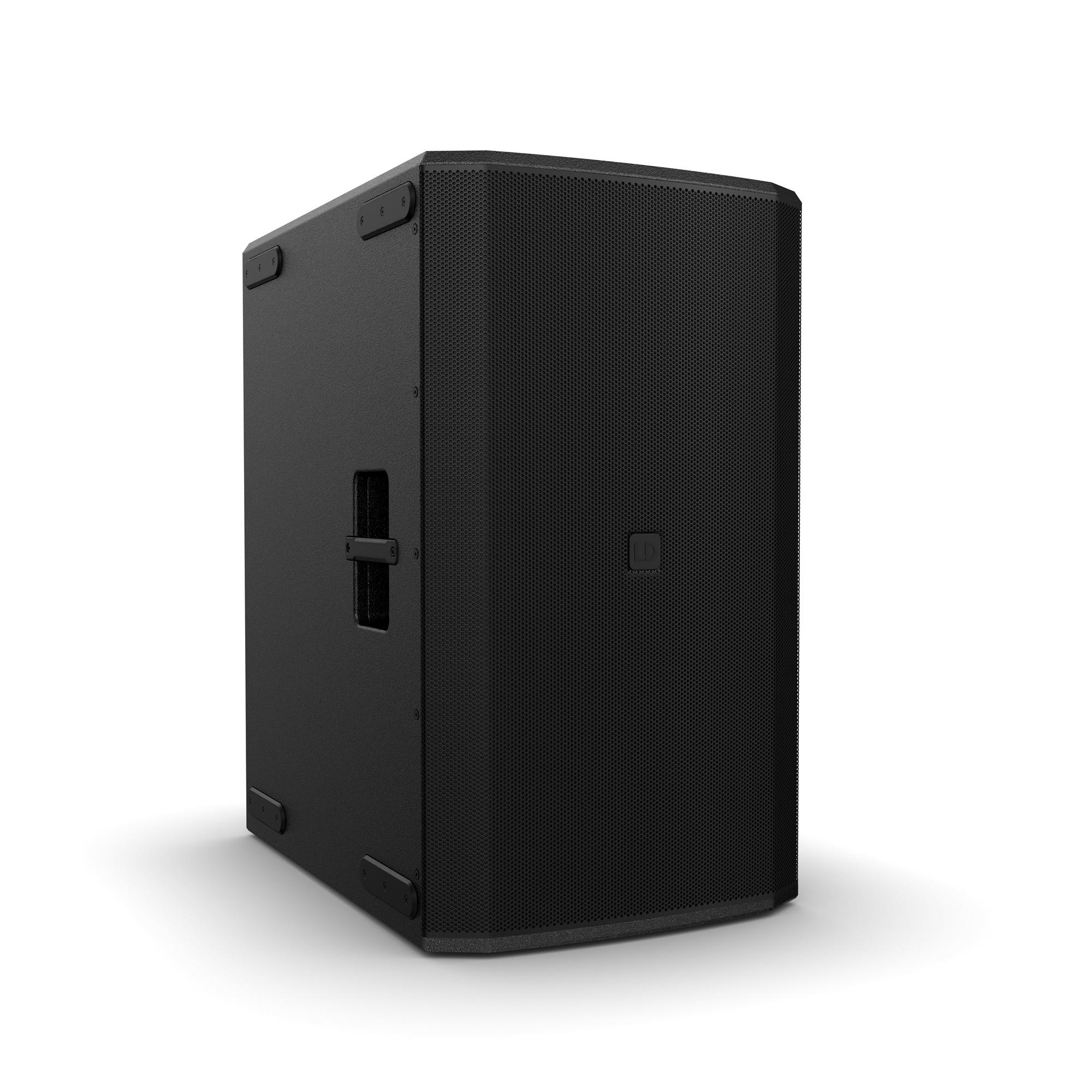 LD Systems MAILA SUB 2 x 15