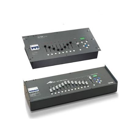 Lite-Puter AX-1205 12 KANAL DİMMERLİ IŞIK MİXER