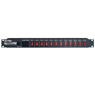 Lite-Puter PS-1215 12 KANAL SWİTCH BOX