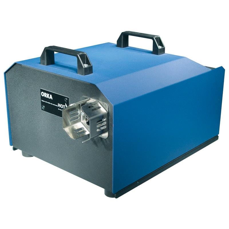 Look ORKA  9000W SİS MAKİNESİ