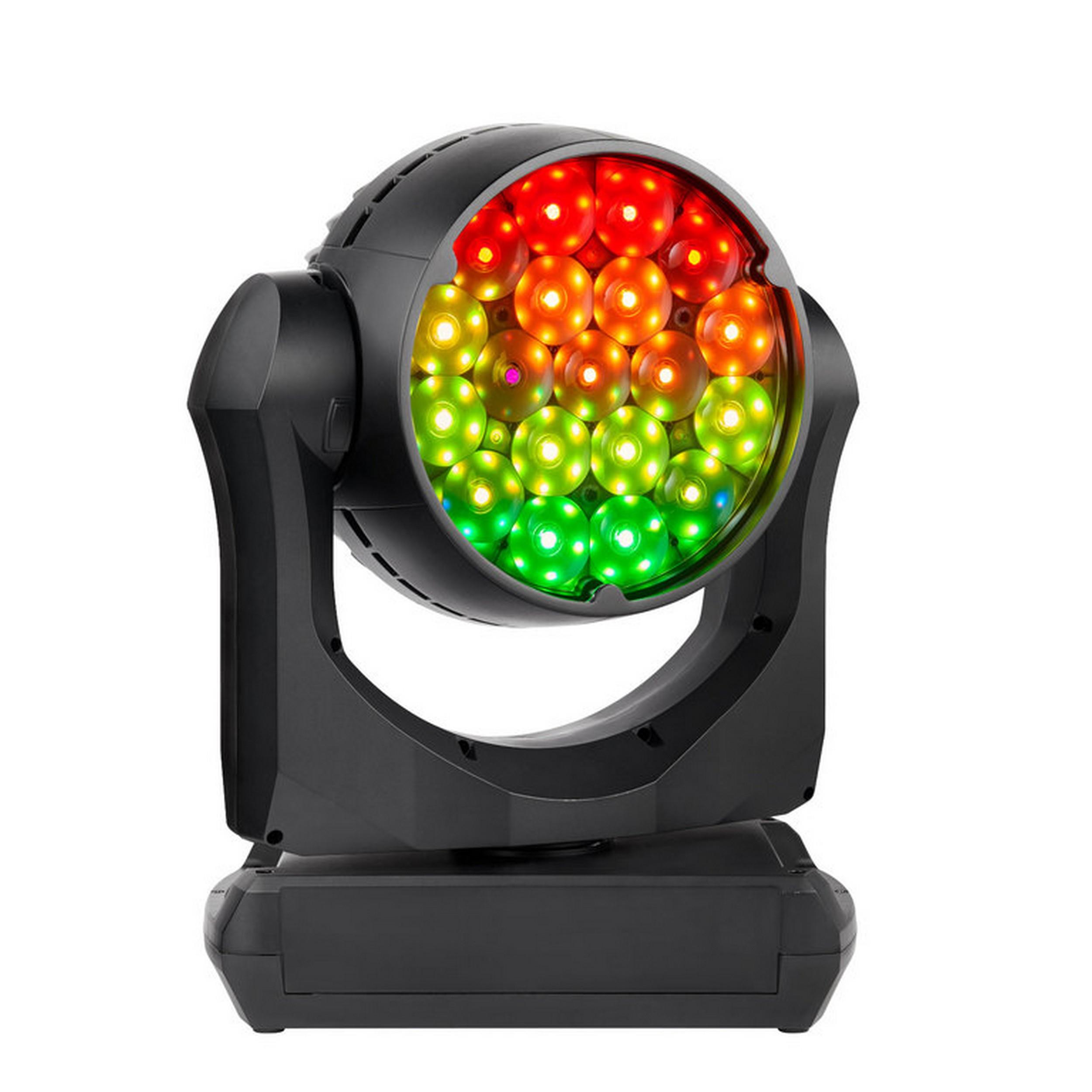 Martin MAC AURA PXL RGBW Led Hareketli Wash Işık