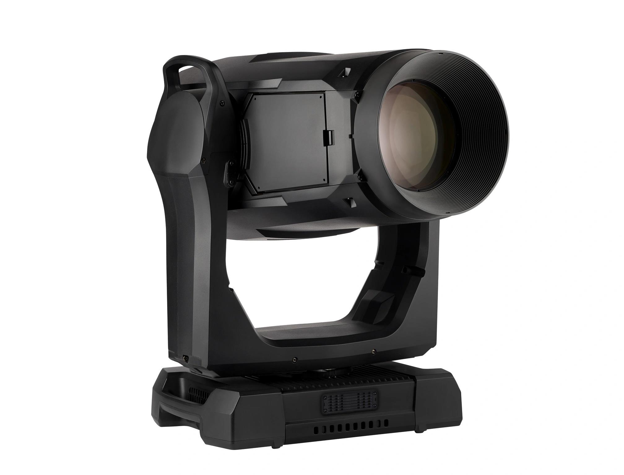 Martin MAC VIPER XIP 760 W tescilli LED ışık motoru