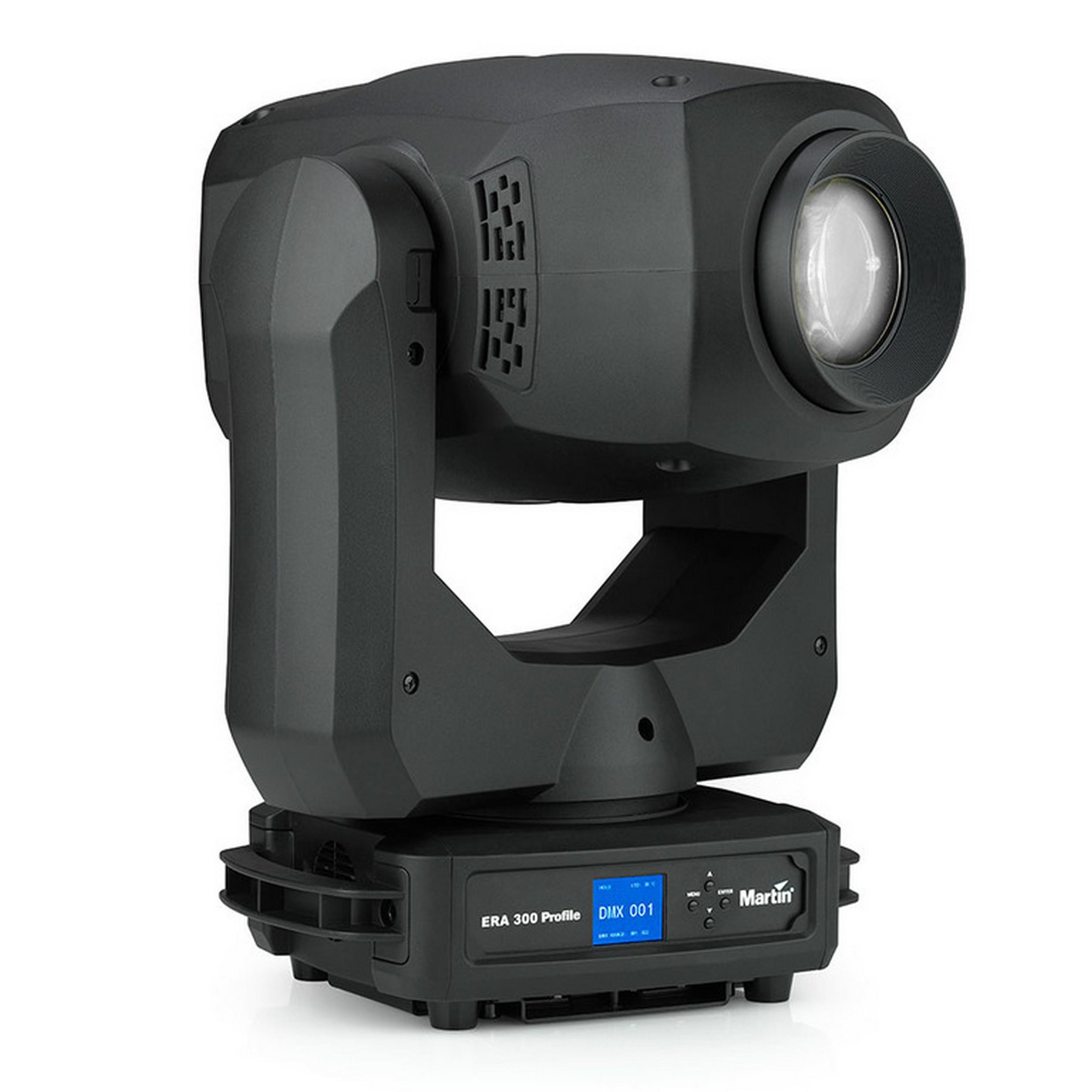 Martin ERA 300 PROFILE 250W LED Moving Head Spot