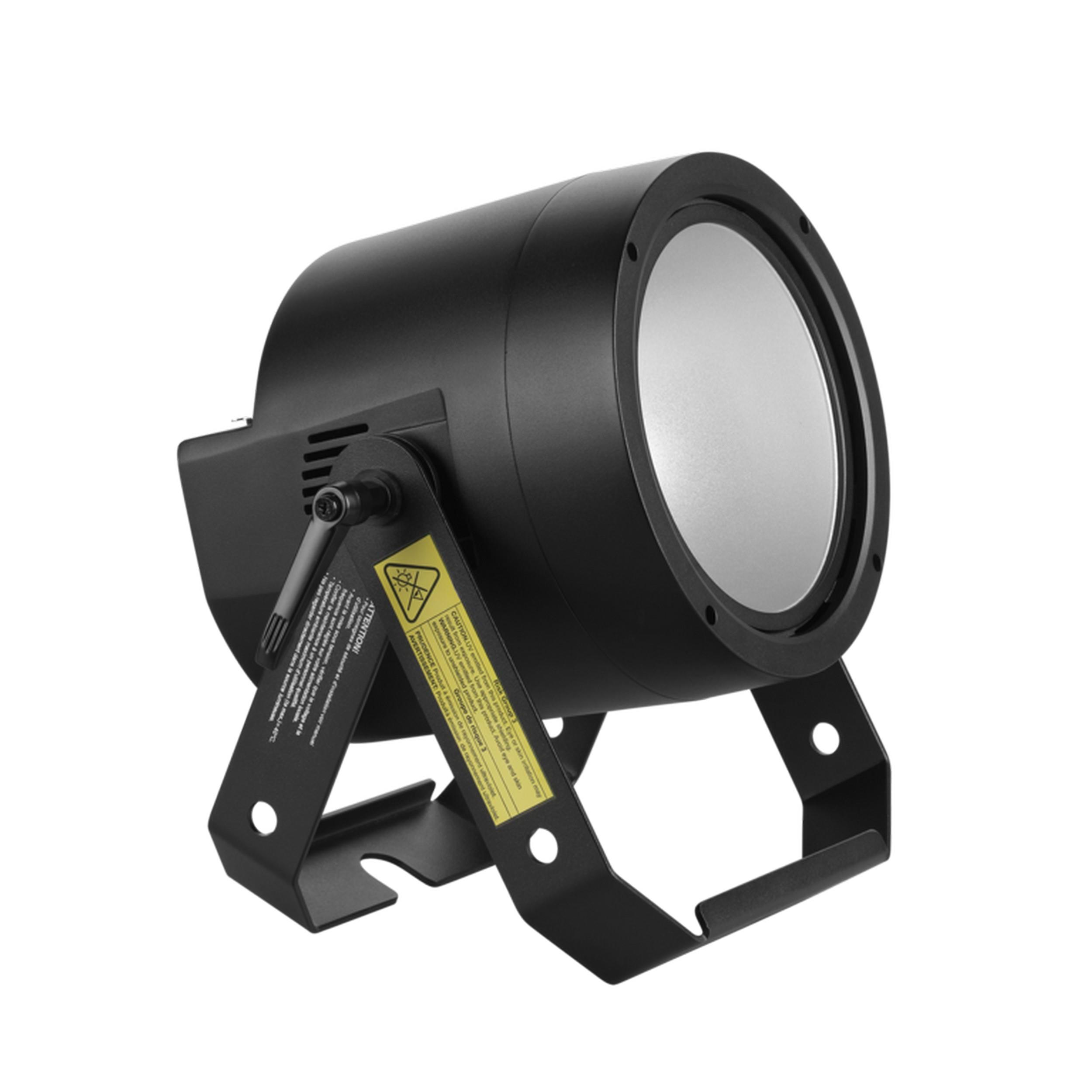 Martin RUSH PAR 4 UV 100W UV Par Işık